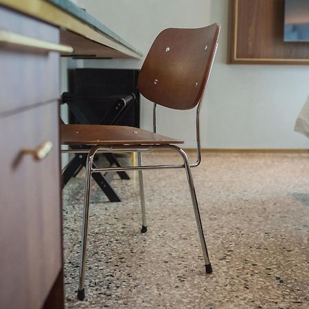 Papoa Harbor Hotel Каосюн Екстериор снимка