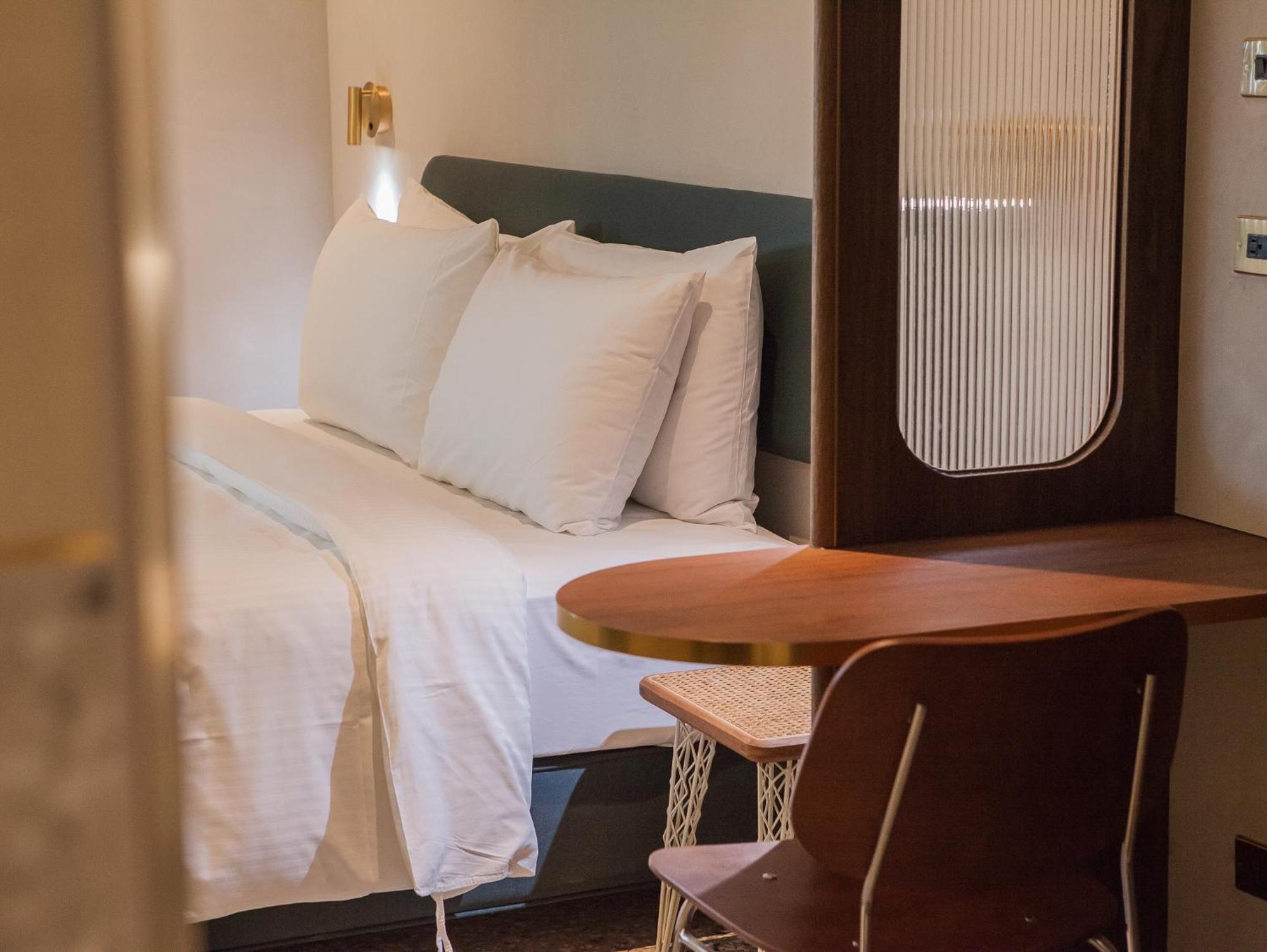 Papoa Harbor Hotel Каосюн Екстериор снимка