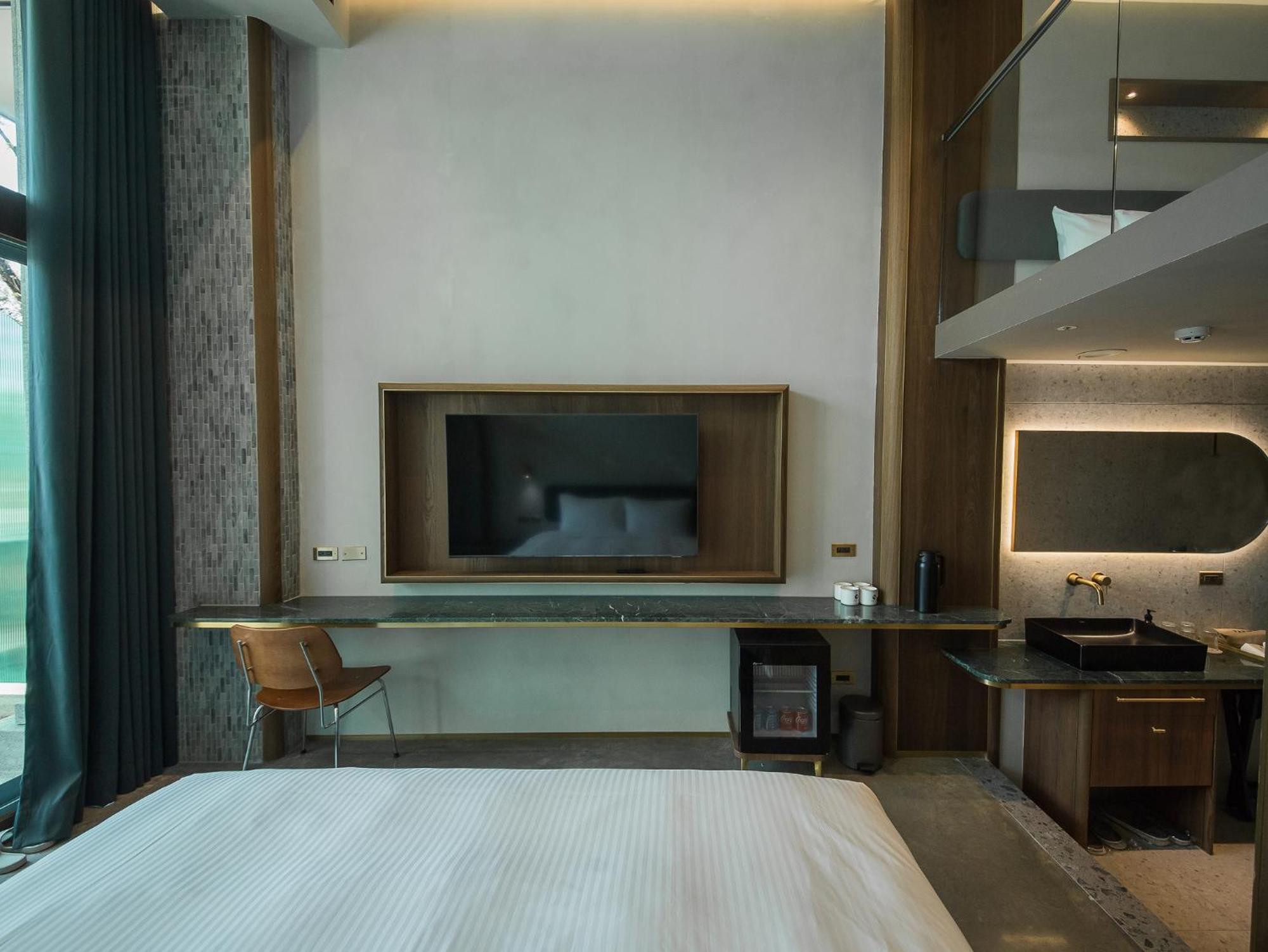 Papoa Harbor Hotel Каосюн Екстериор снимка