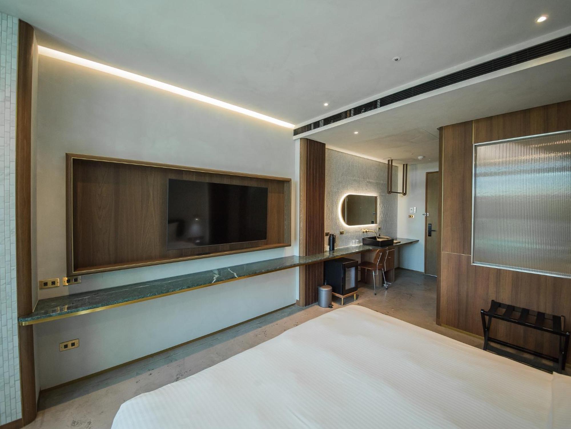 Papoa Harbor Hotel Каосюн Екстериор снимка