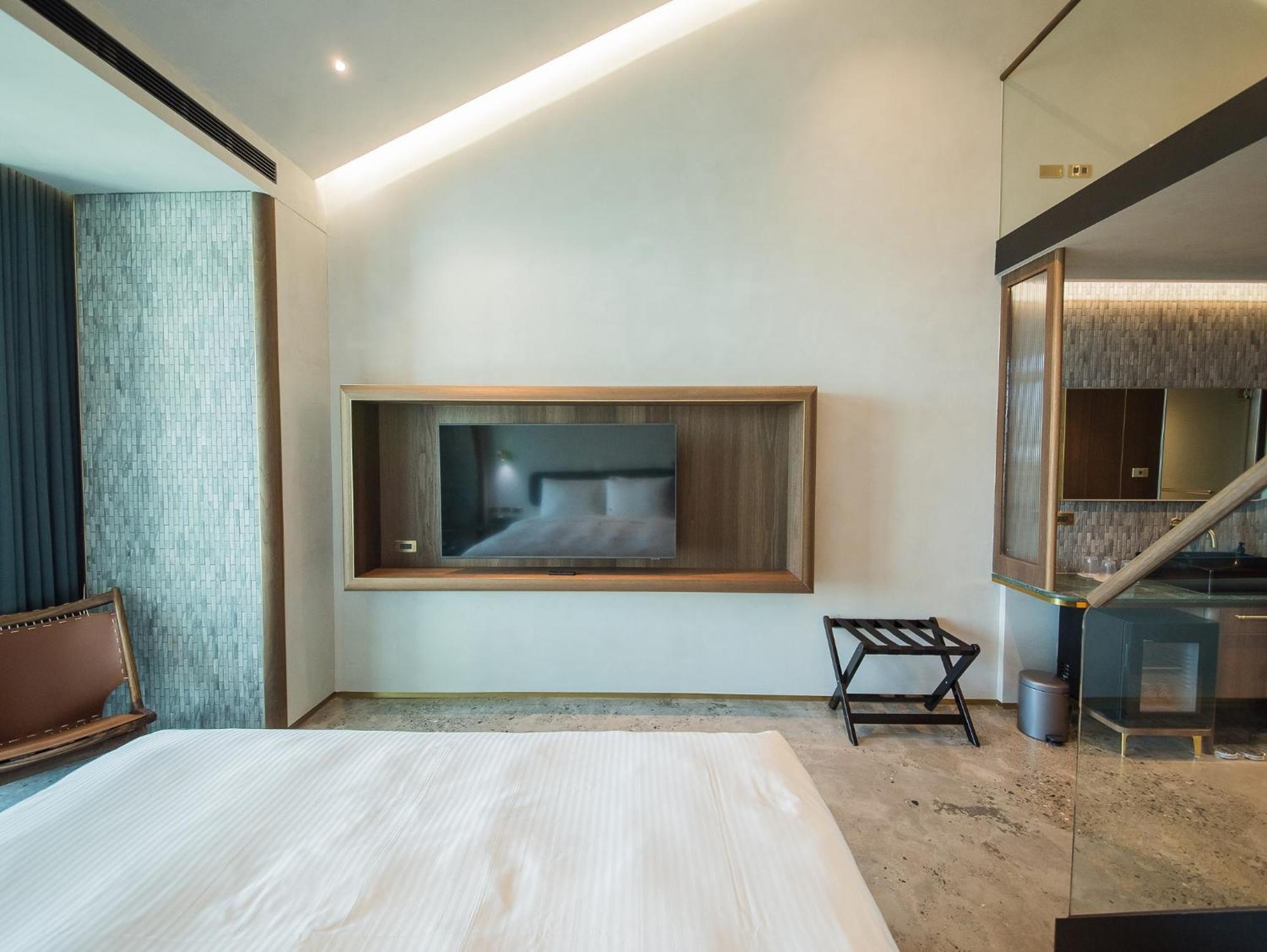 Papoa Harbor Hotel Каосюн Екстериор снимка