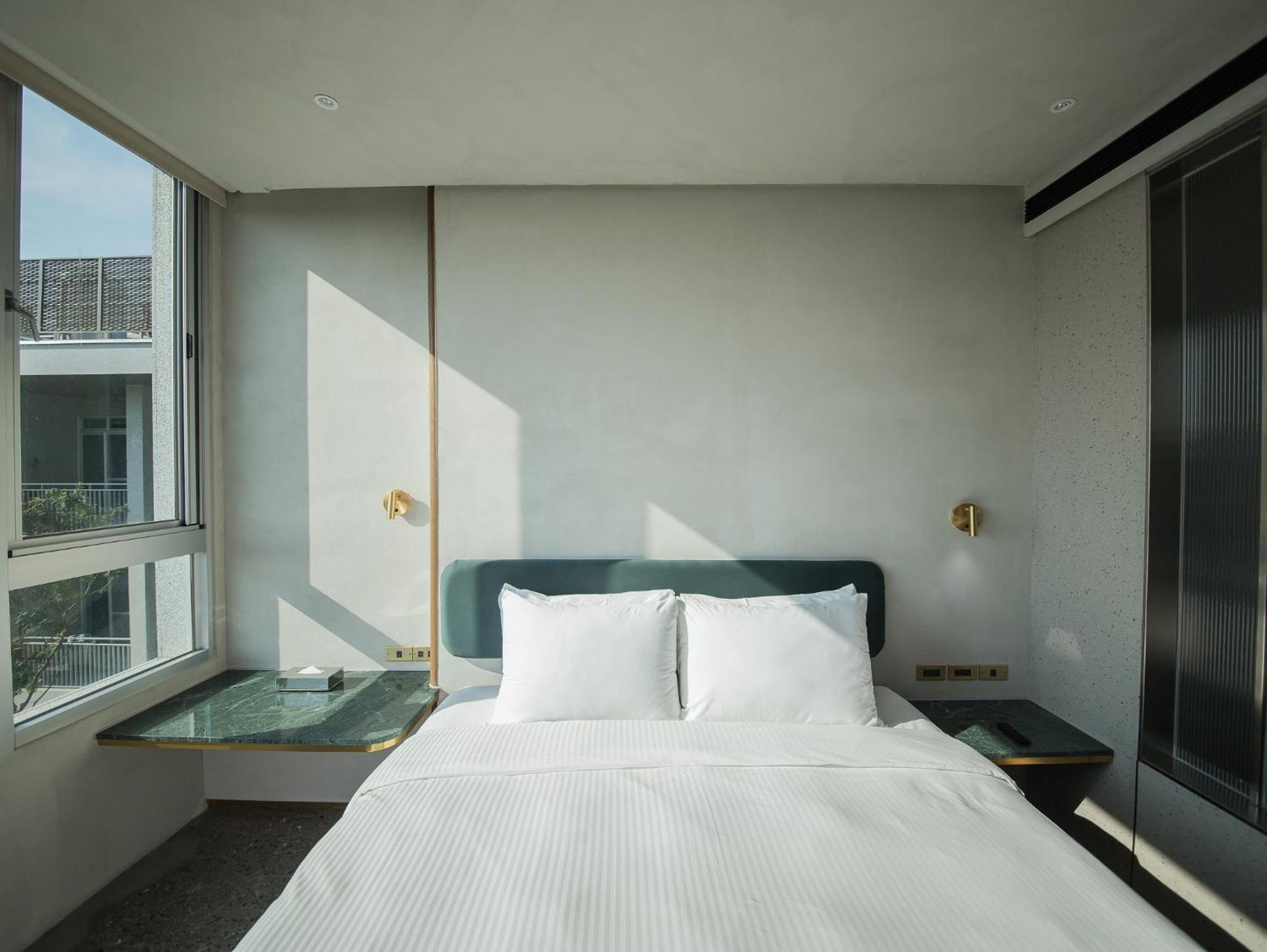 Papoa Harbor Hotel Каосюн Екстериор снимка
