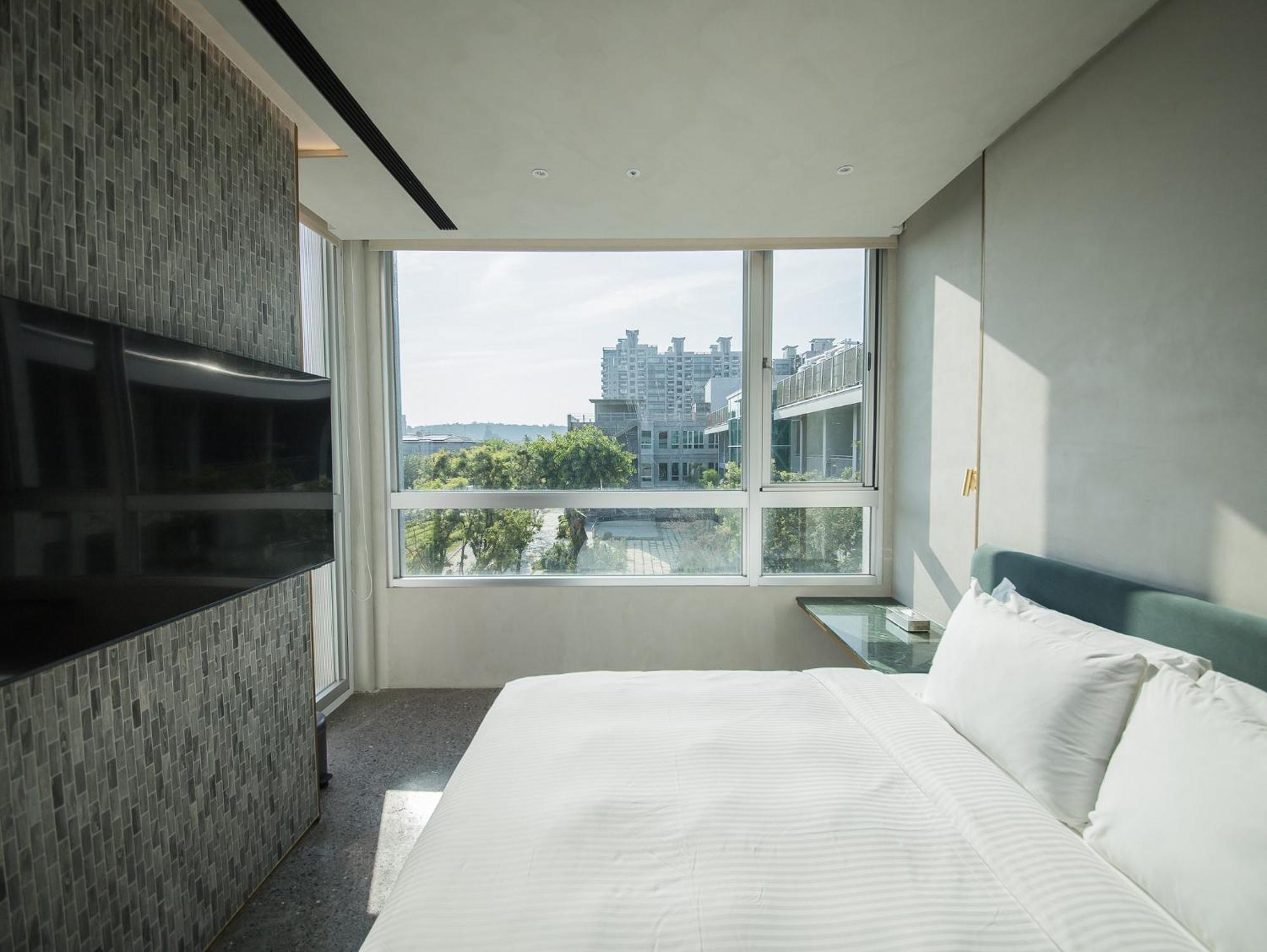 Papoa Harbor Hotel Каосюн Екстериор снимка