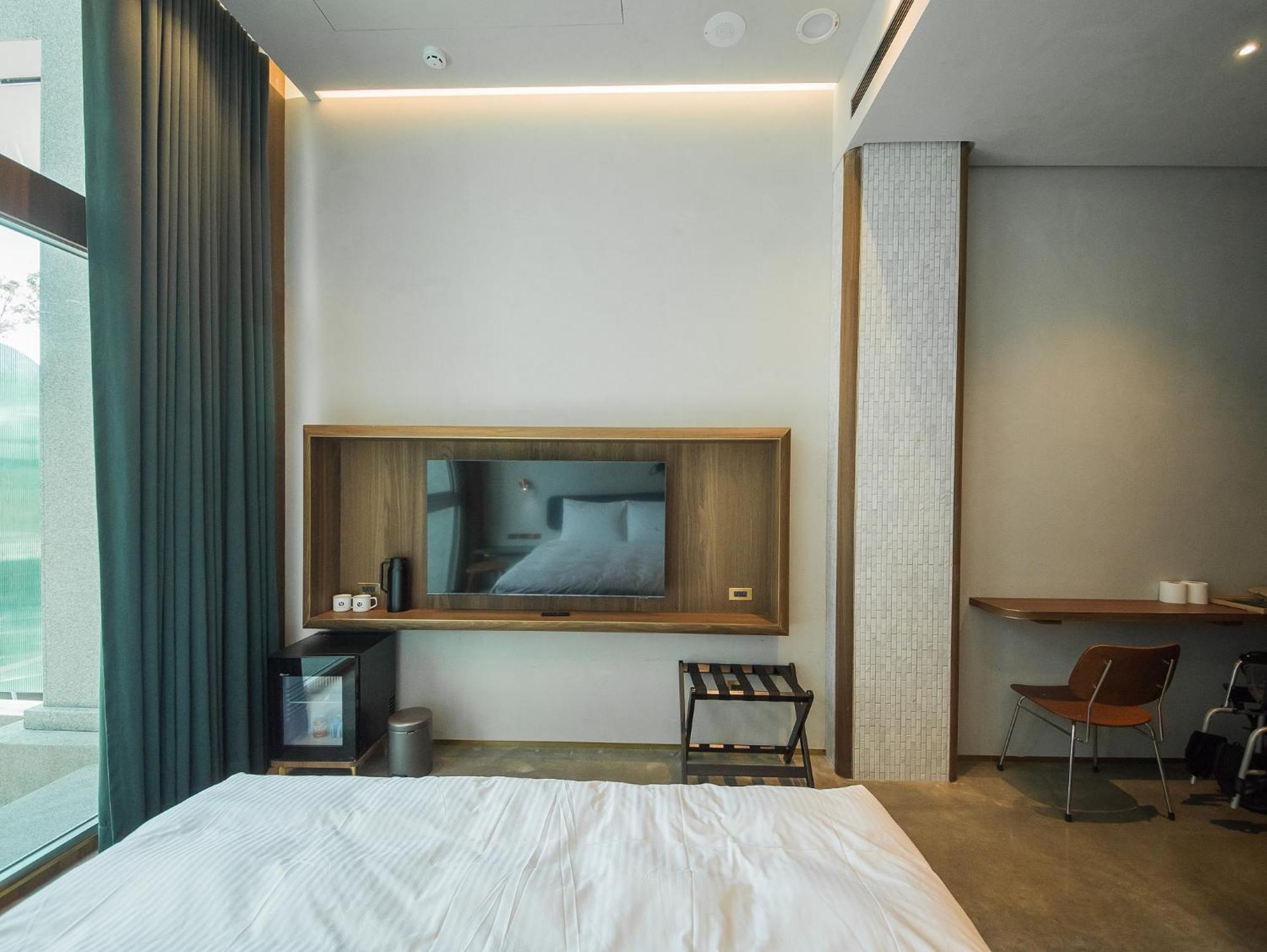 Papoa Harbor Hotel Каосюн Екстериор снимка