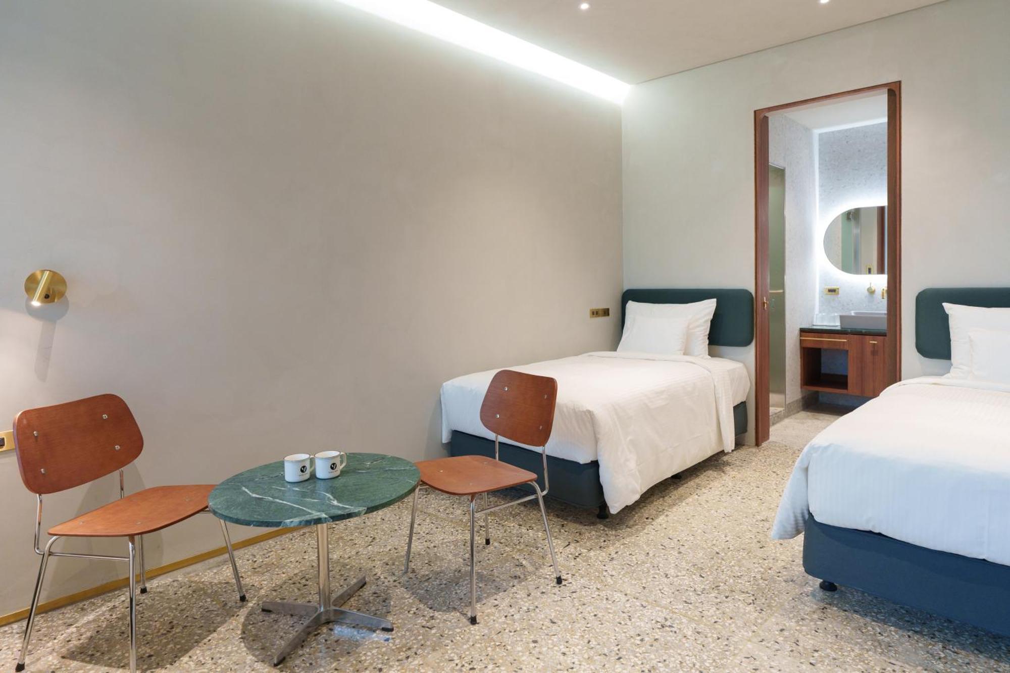 Papoa Harbor Hotel Каосюн Екстериор снимка