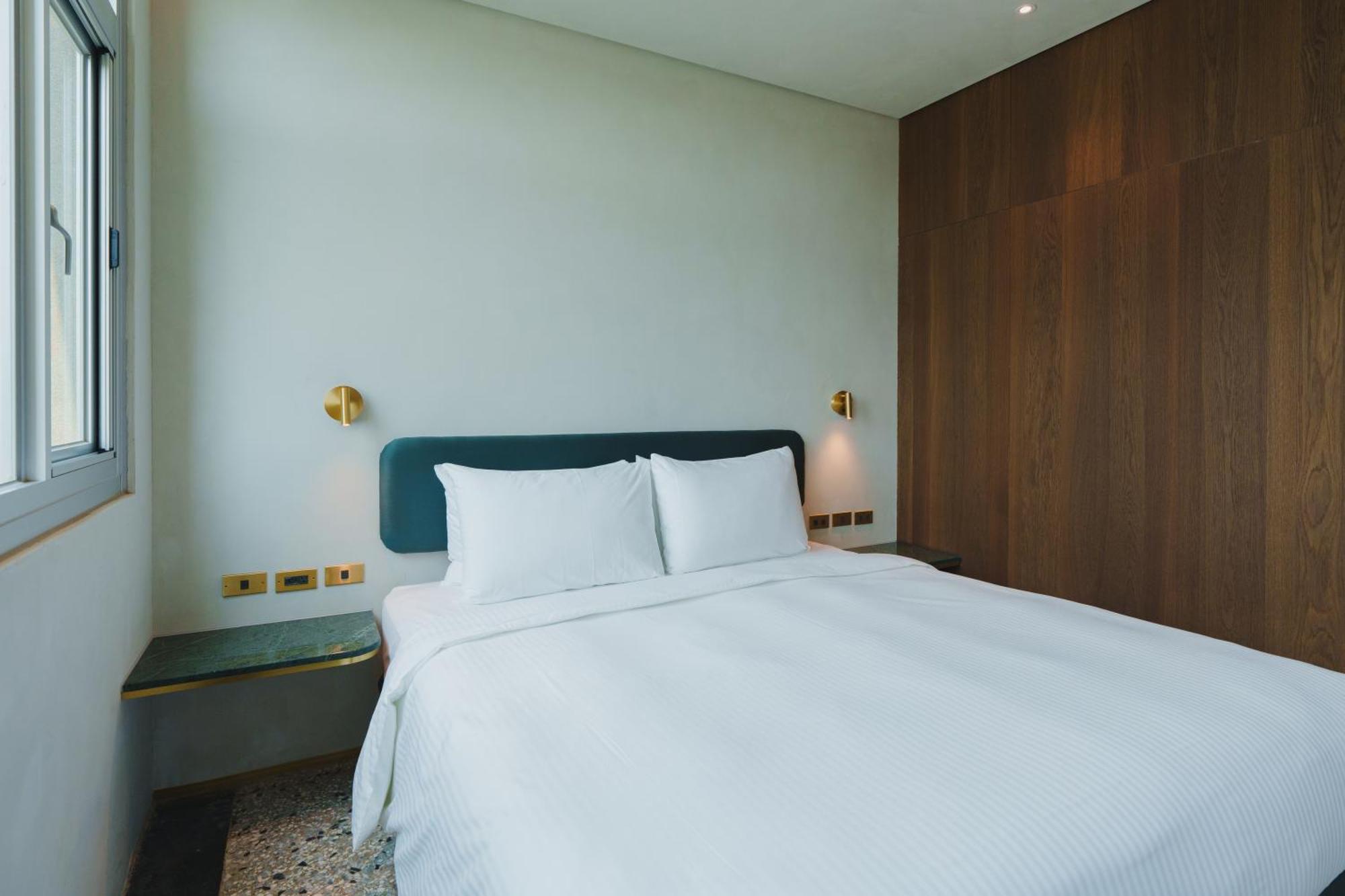 Papoa Harbor Hotel Каосюн Екстериор снимка