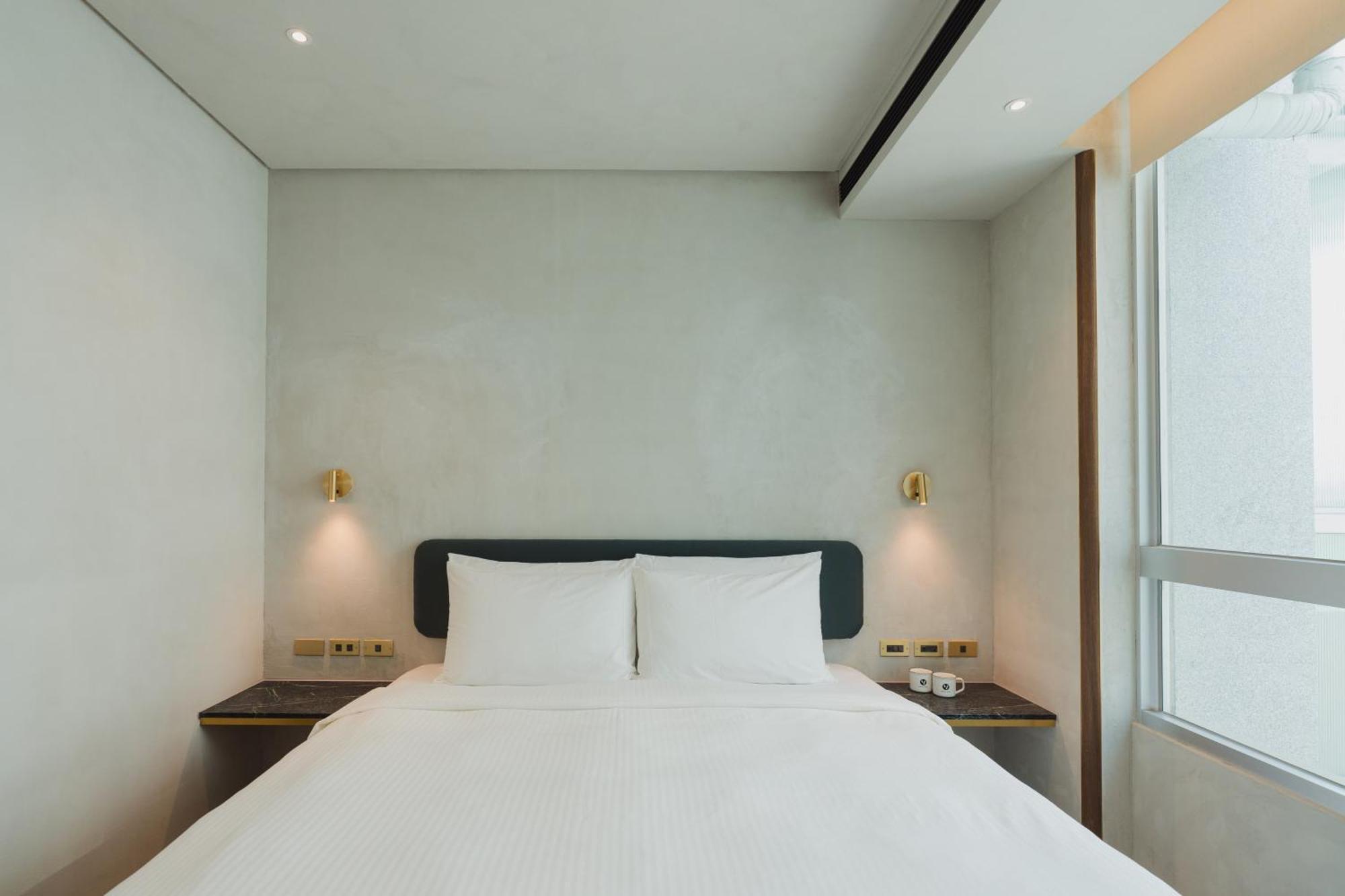 Papoa Harbor Hotel Каосюн Екстериор снимка